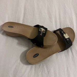 Dr. Scholl’s Classic Comfort Sandal